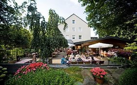 Hotel Falter